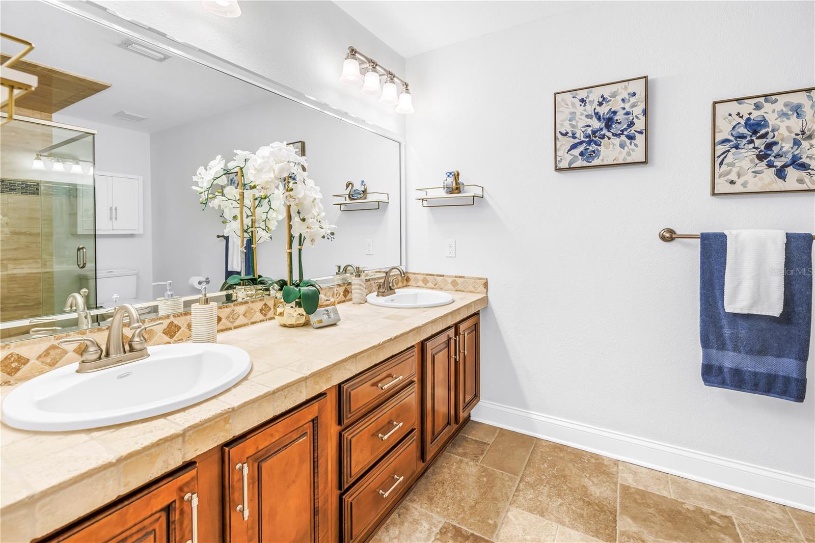 HALLAMWOOD SUB - Residential