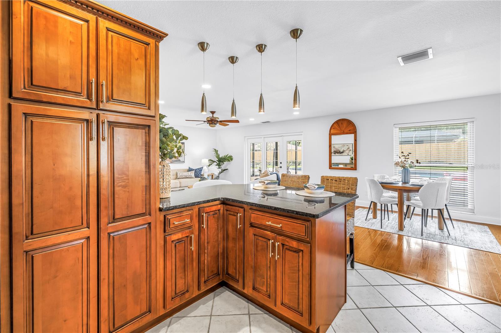 HALLAMWOOD SUB - Residential