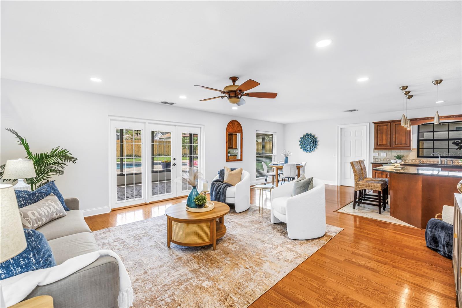 HALLAMWOOD SUB - Residential