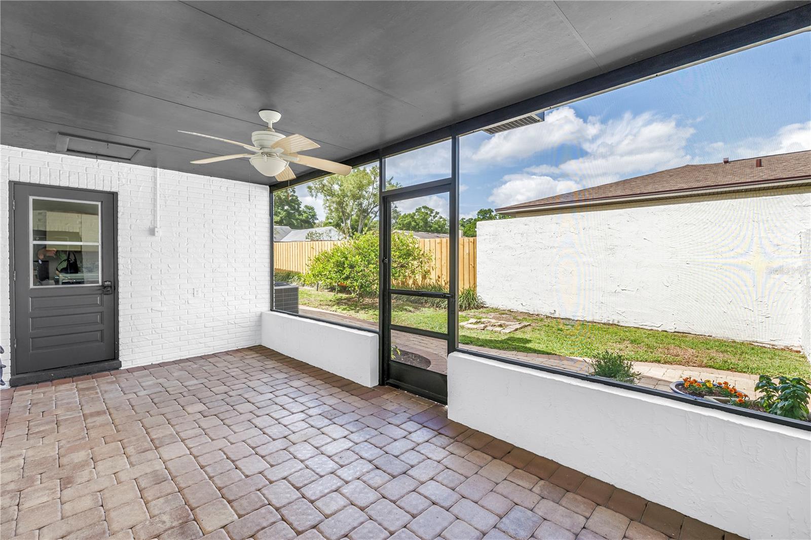 HALLAMWOOD SUB - Residential