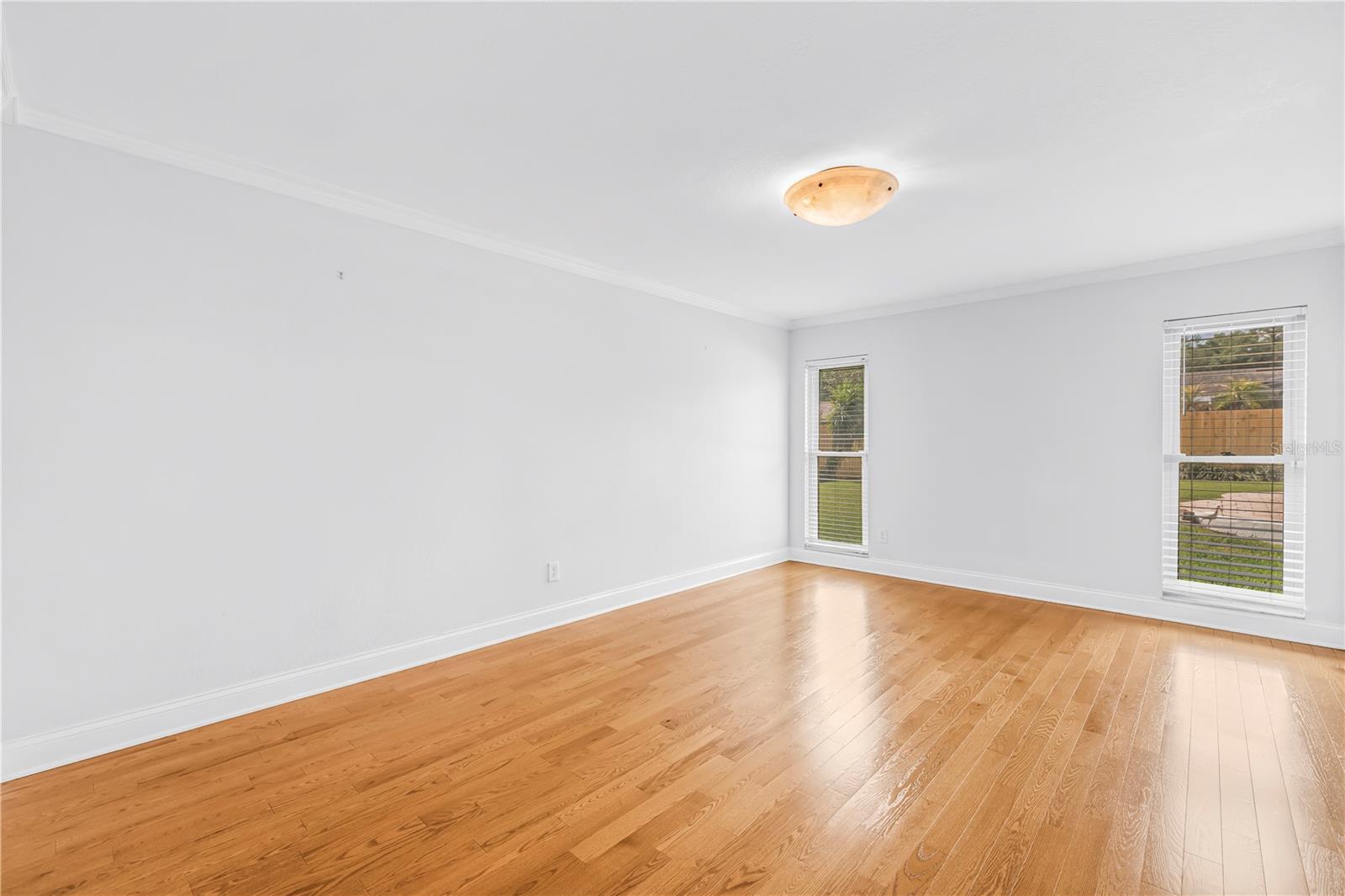 HALLAMWOOD SUB - Residential