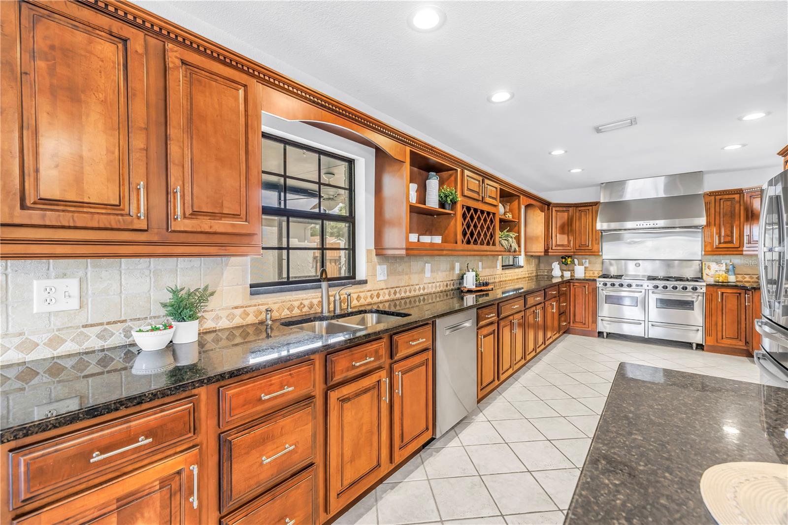 HALLAMWOOD SUB - Residential