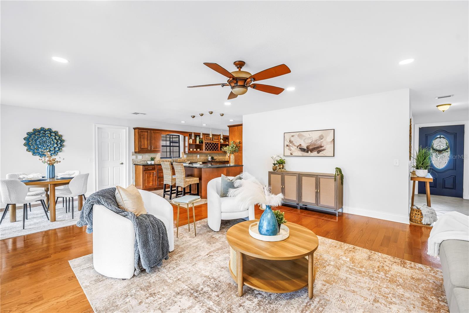 HALLAMWOOD SUB - Residential