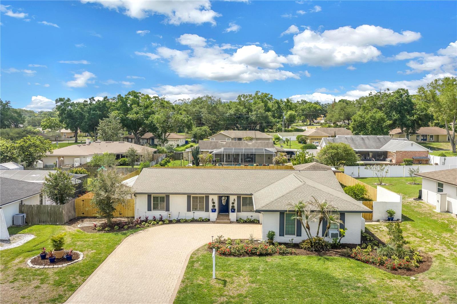 HALLAMWOOD SUB - Residential