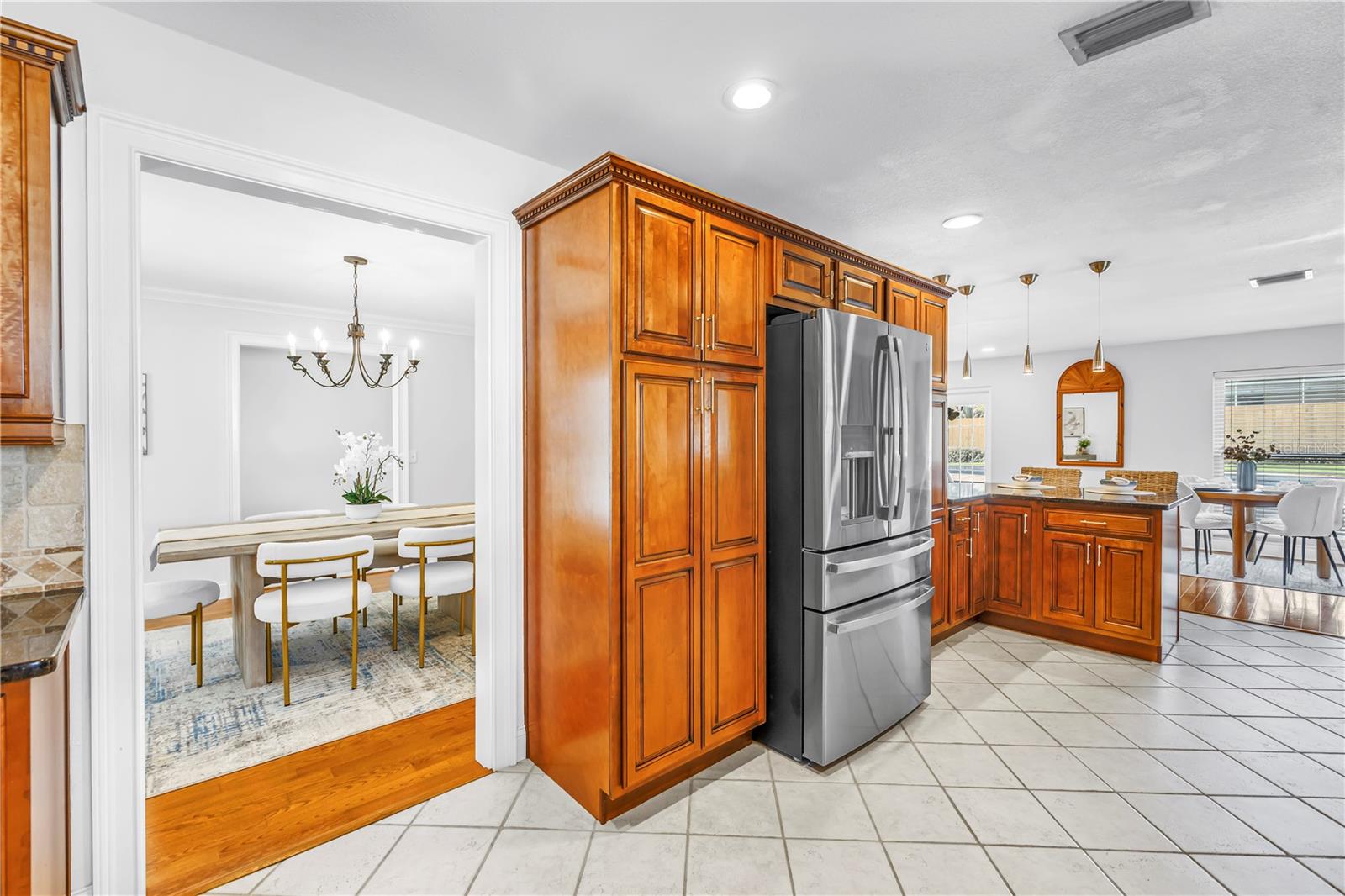 HALLAMWOOD SUB - Residential