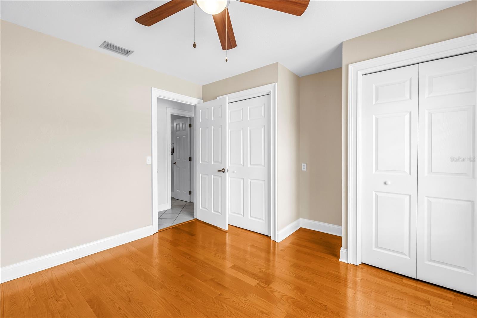 HALLAMWOOD SUB - Residential