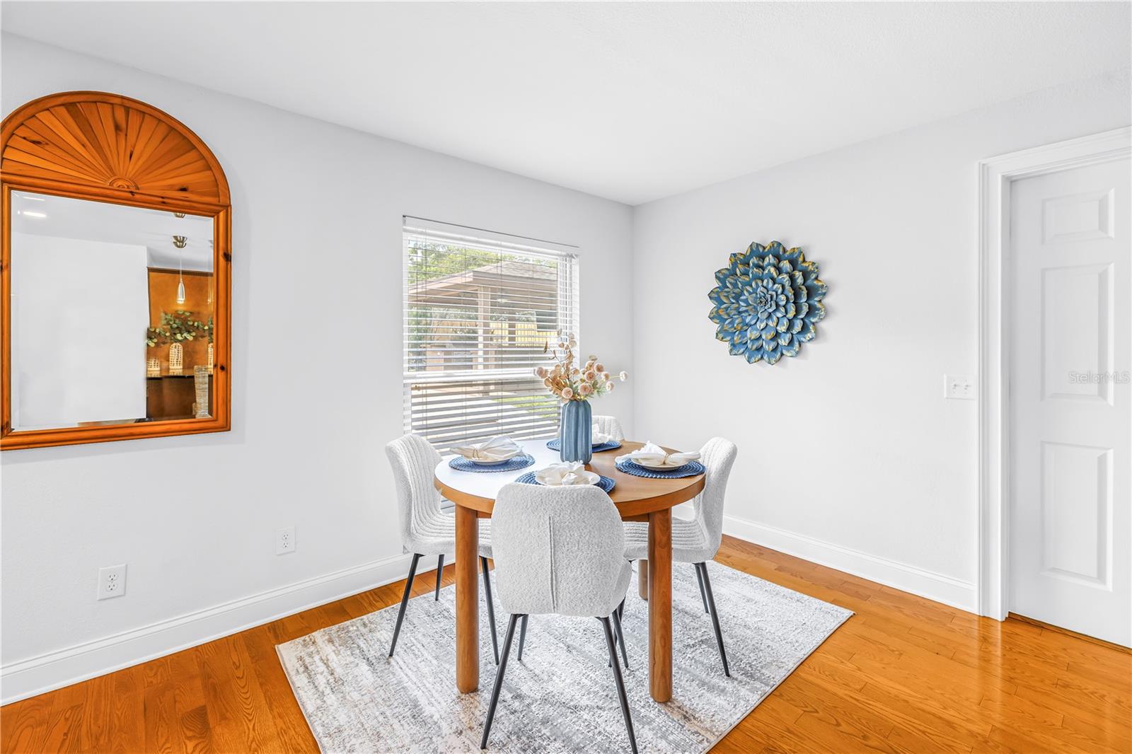 HALLAMWOOD SUB - Residential