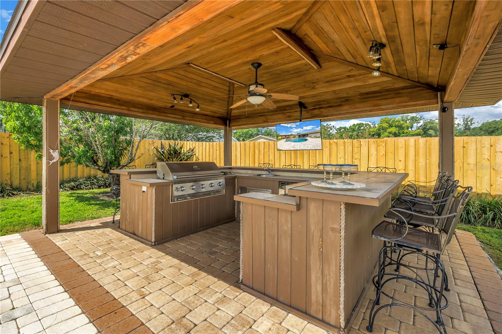 HALLAMWOOD SUB - Residential