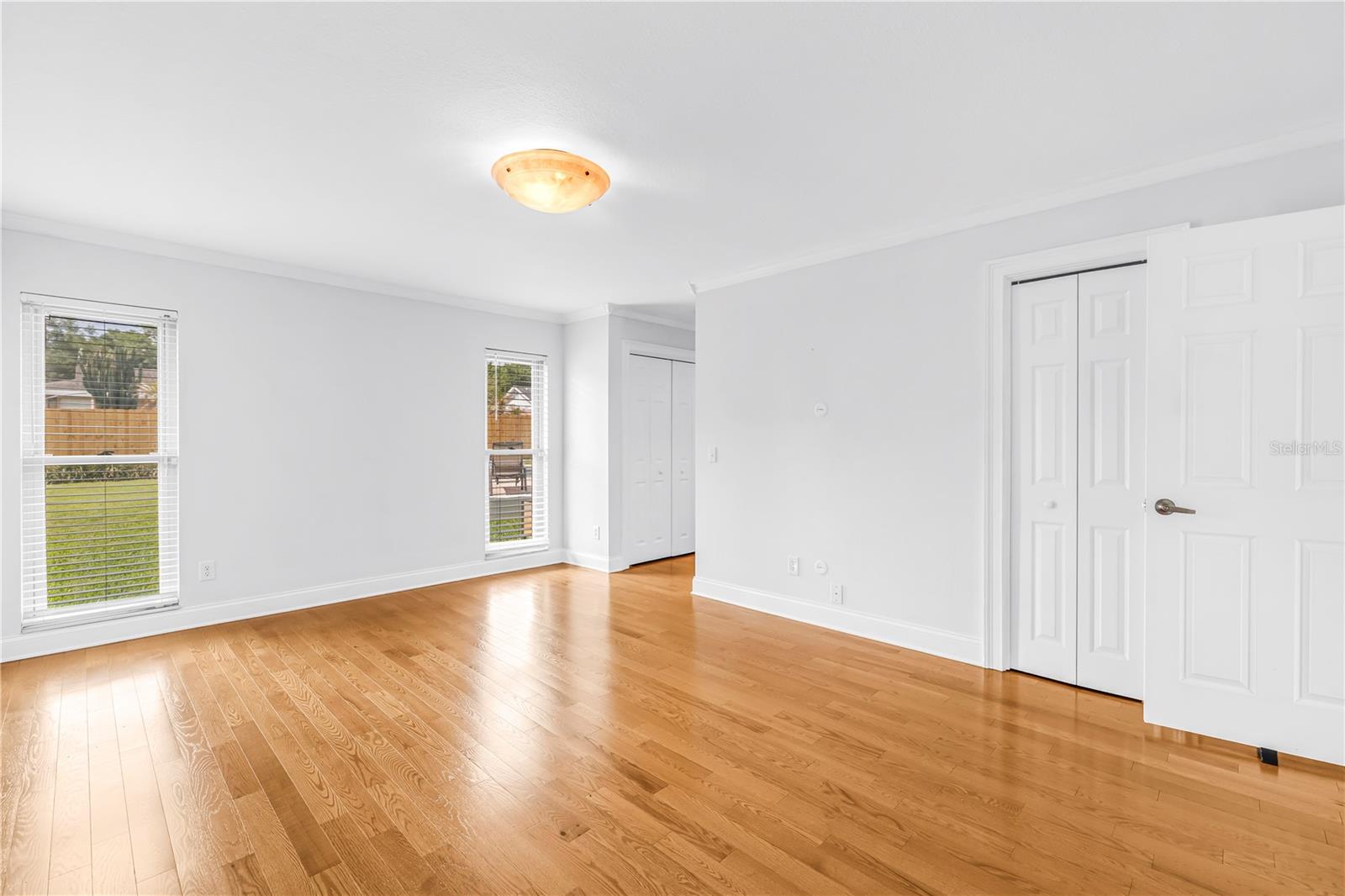 HALLAMWOOD SUB - Residential