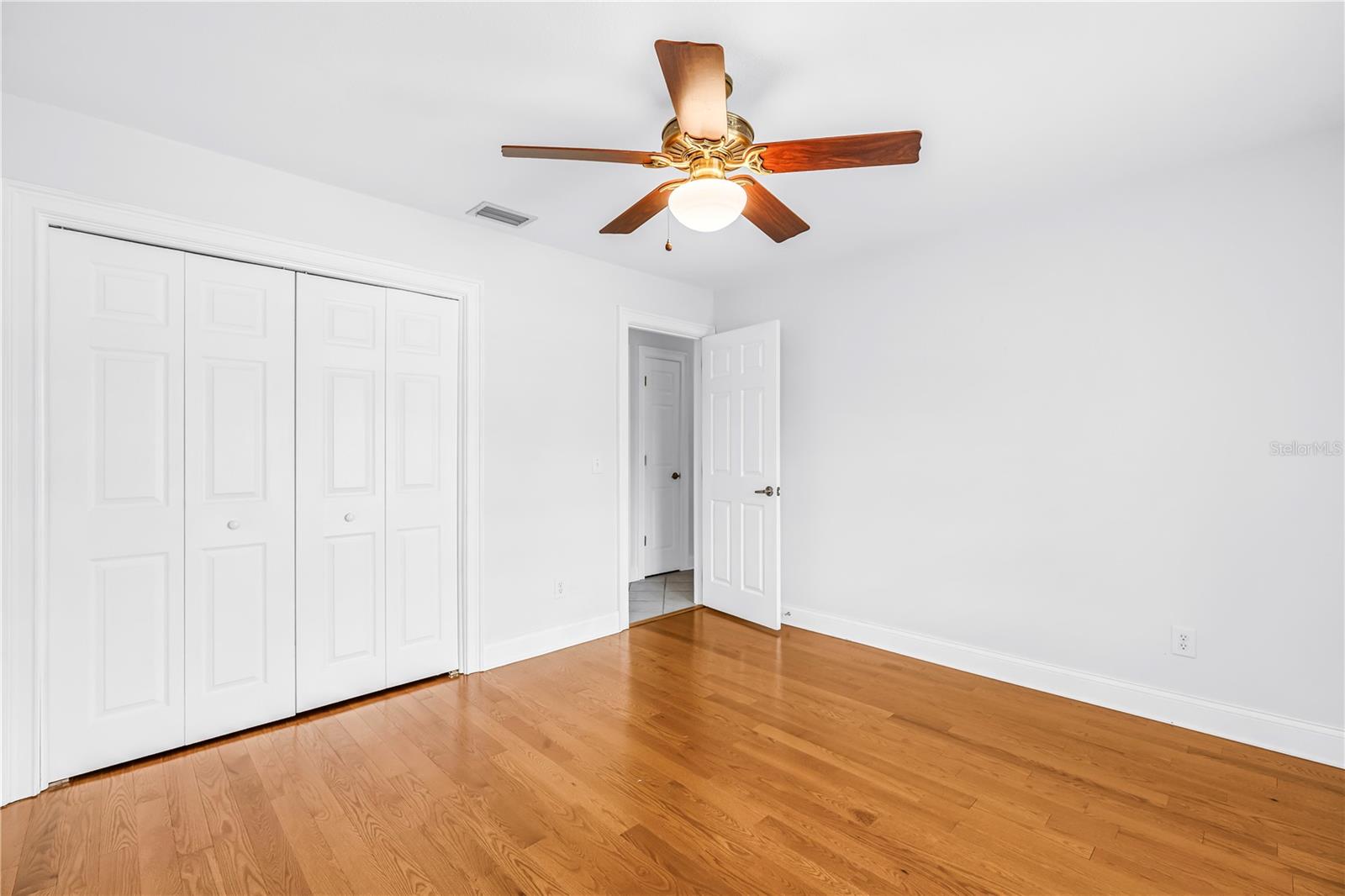 HALLAMWOOD SUB - Residential