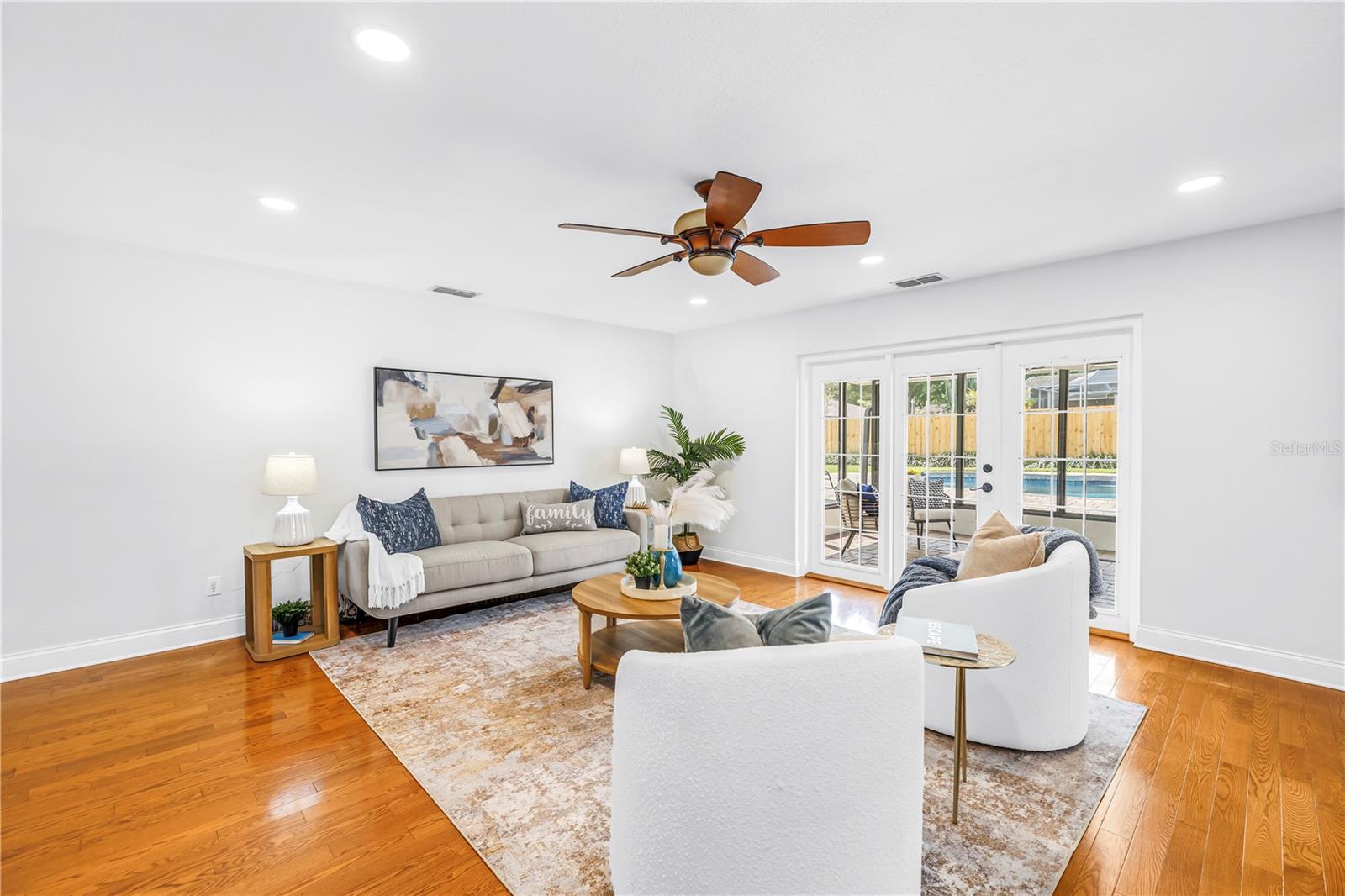 HALLAMWOOD SUB - Residential