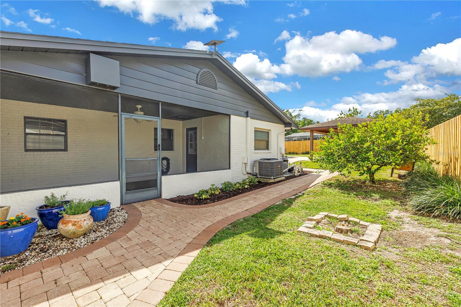 HALLAMWOOD SUB - Residential