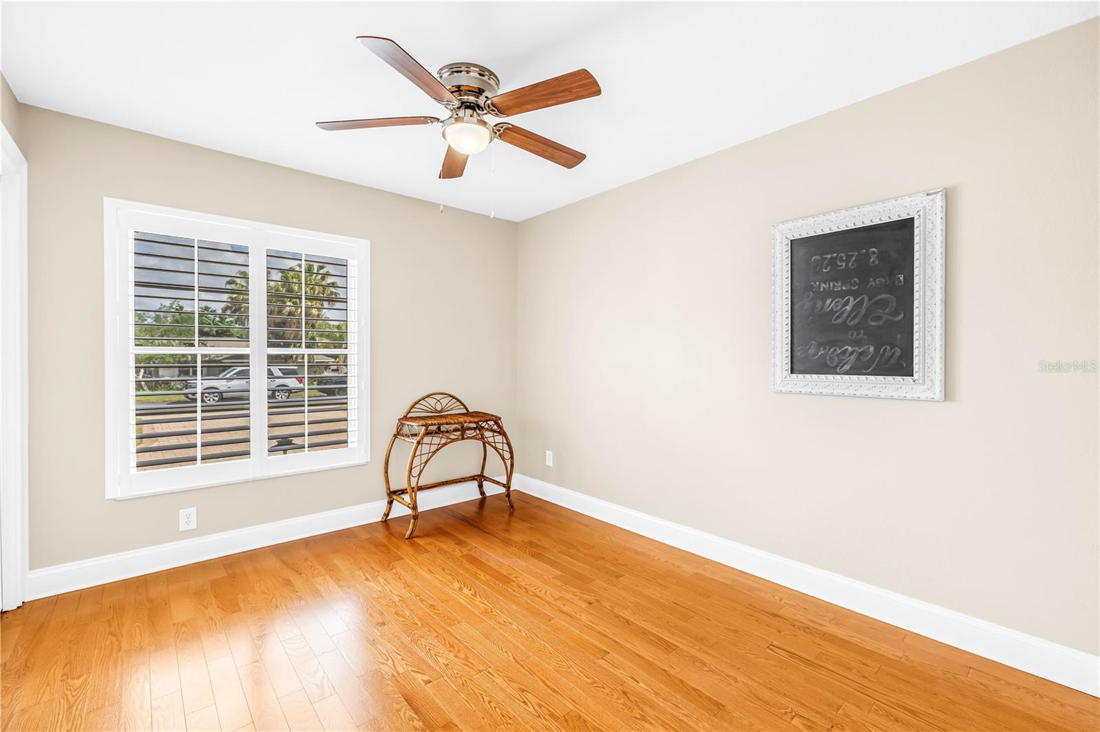 HALLAMWOOD SUB - Residential