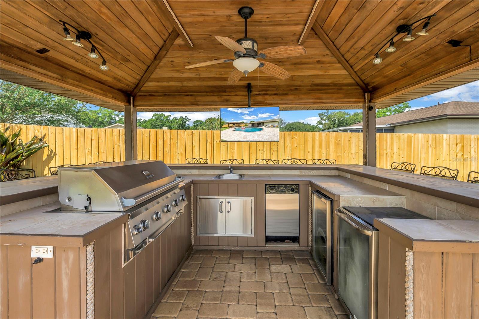 HALLAMWOOD SUB - Residential