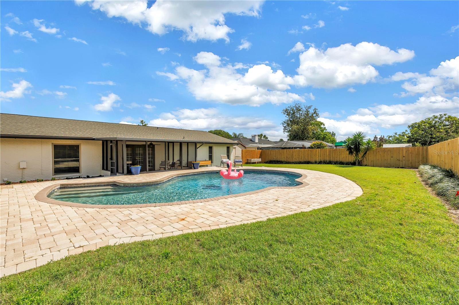 HALLAMWOOD SUB - Residential