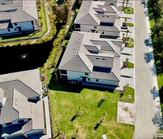 LEGENDS COVE - Residential