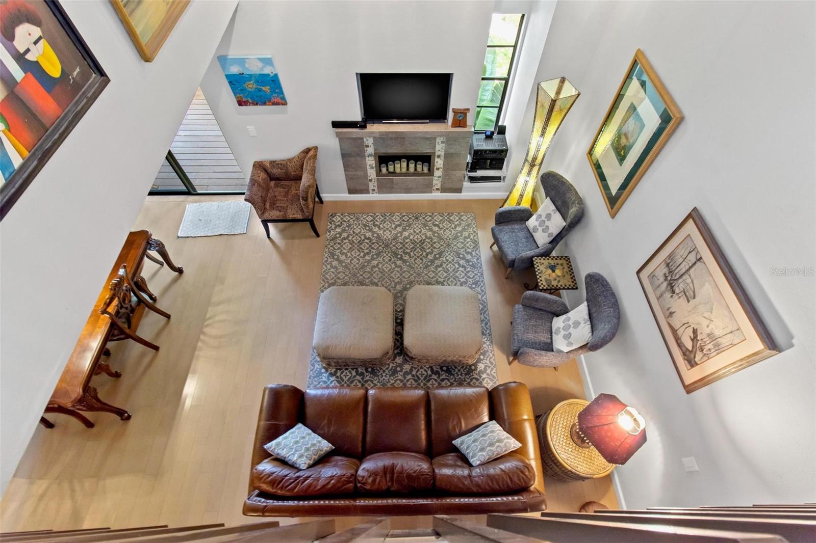 240 WINDWARD PASSAGE 602