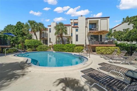 A home in CLEARWATER BEACH