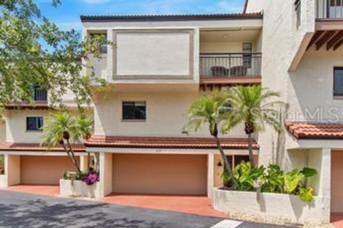 A home in CLEARWATER BEACH