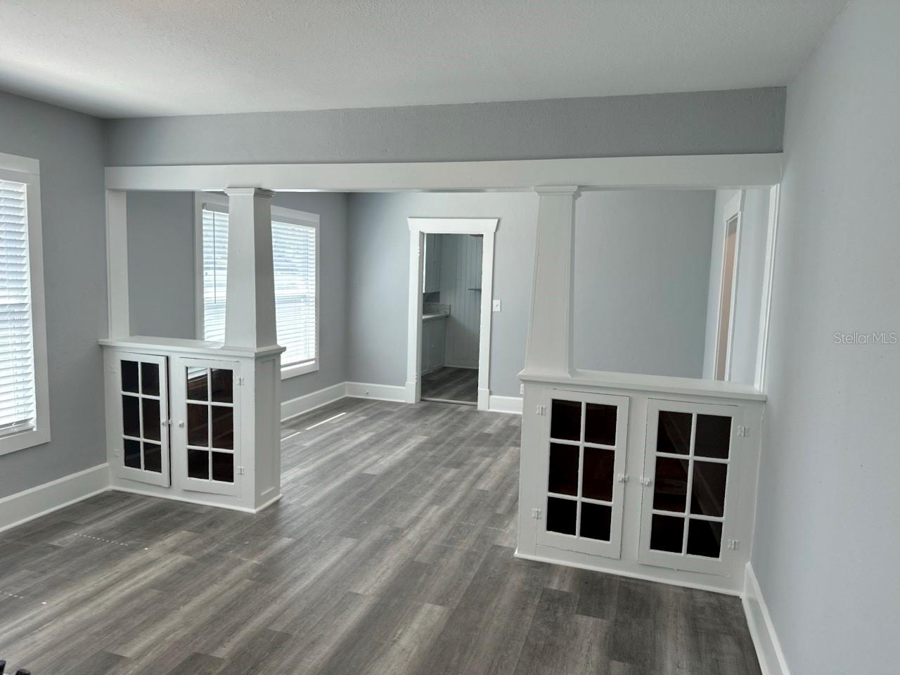 TAYLORS SUB - Residential Income