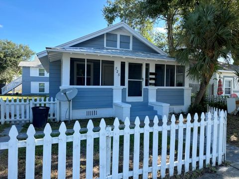 Photo of 525 29th Avenue S, St Petersburg, FL 33705 (MLS # TB8458016)