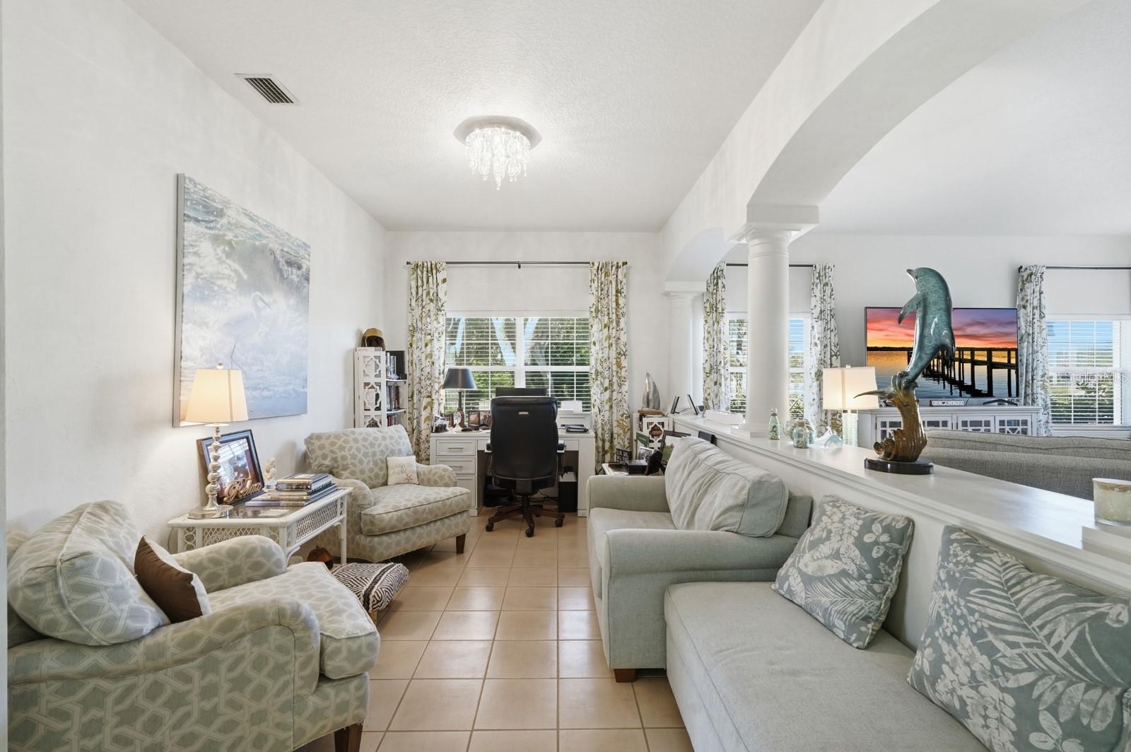 HAMMOCK DUNES - Residential