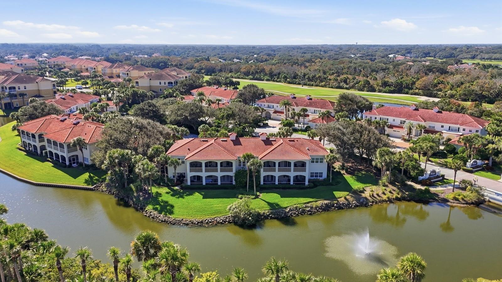 HAMMOCK DUNES - Residential