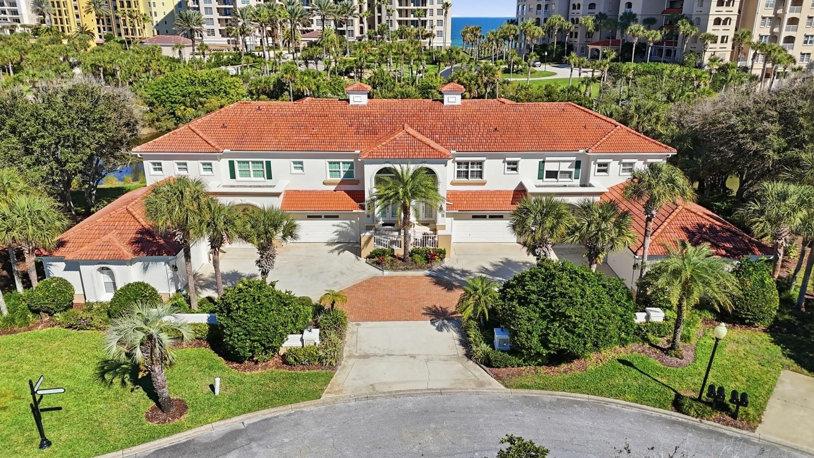 HAMMOCK DUNES - Residential