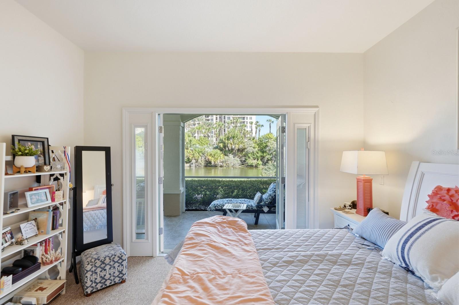 HAMMOCK DUNES - Residential