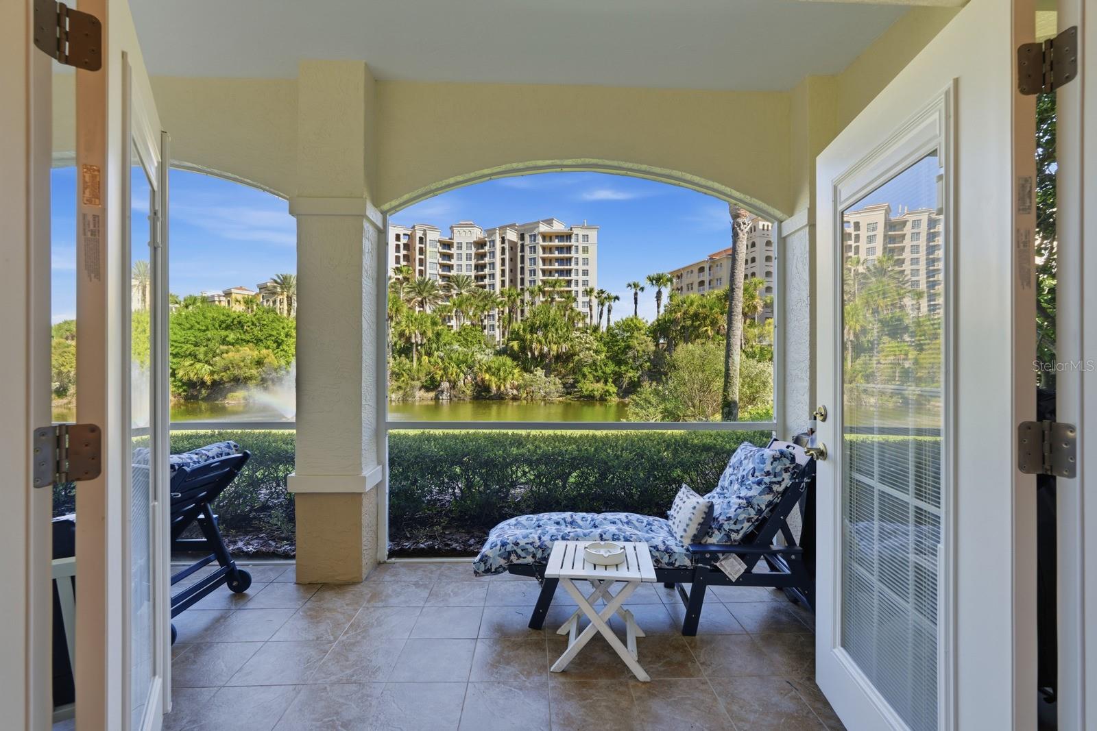 HAMMOCK DUNES - Residential