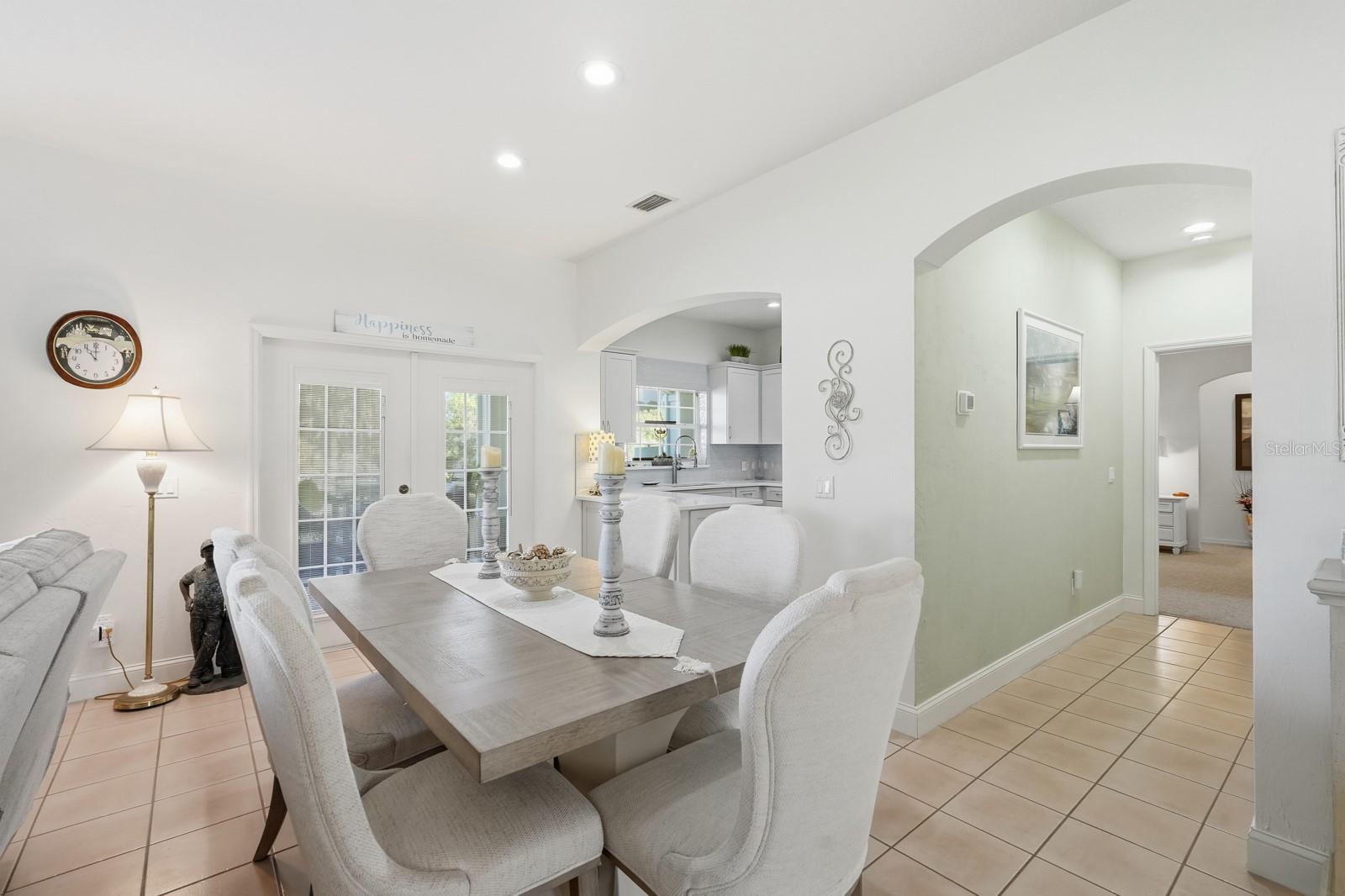 HAMMOCK DUNES - Residential