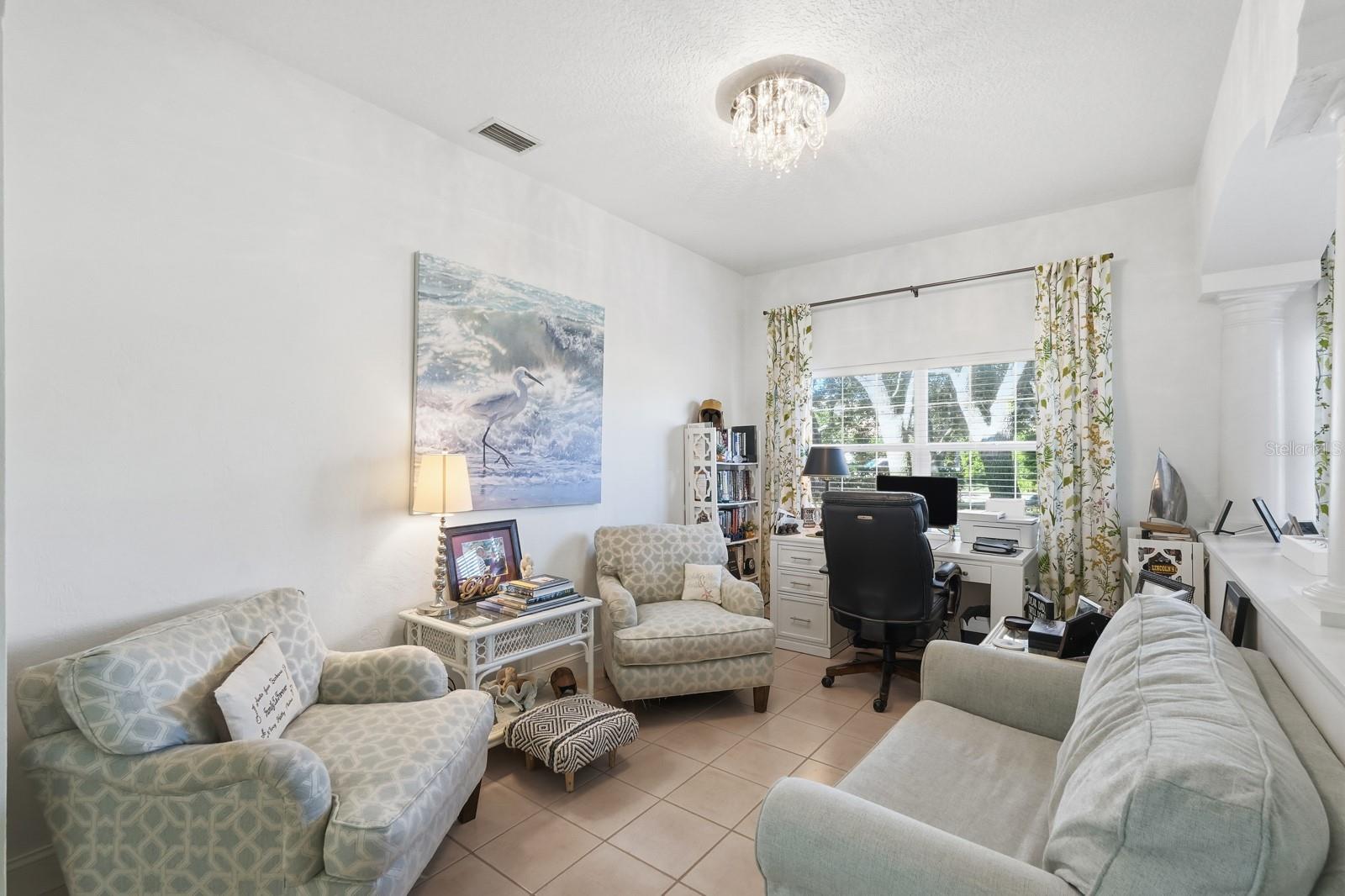 HAMMOCK DUNES - Residential