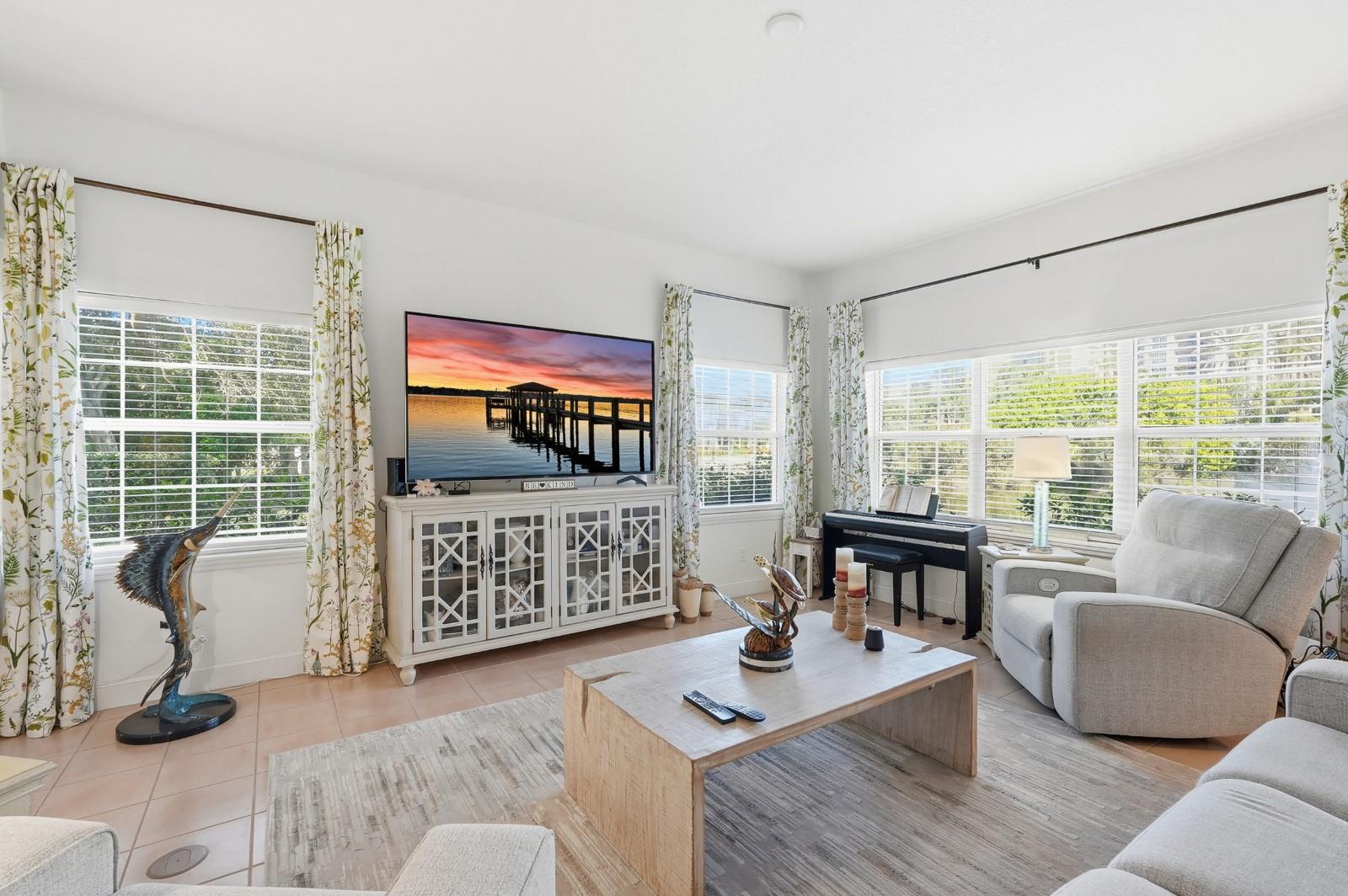 HAMMOCK DUNES - Residential