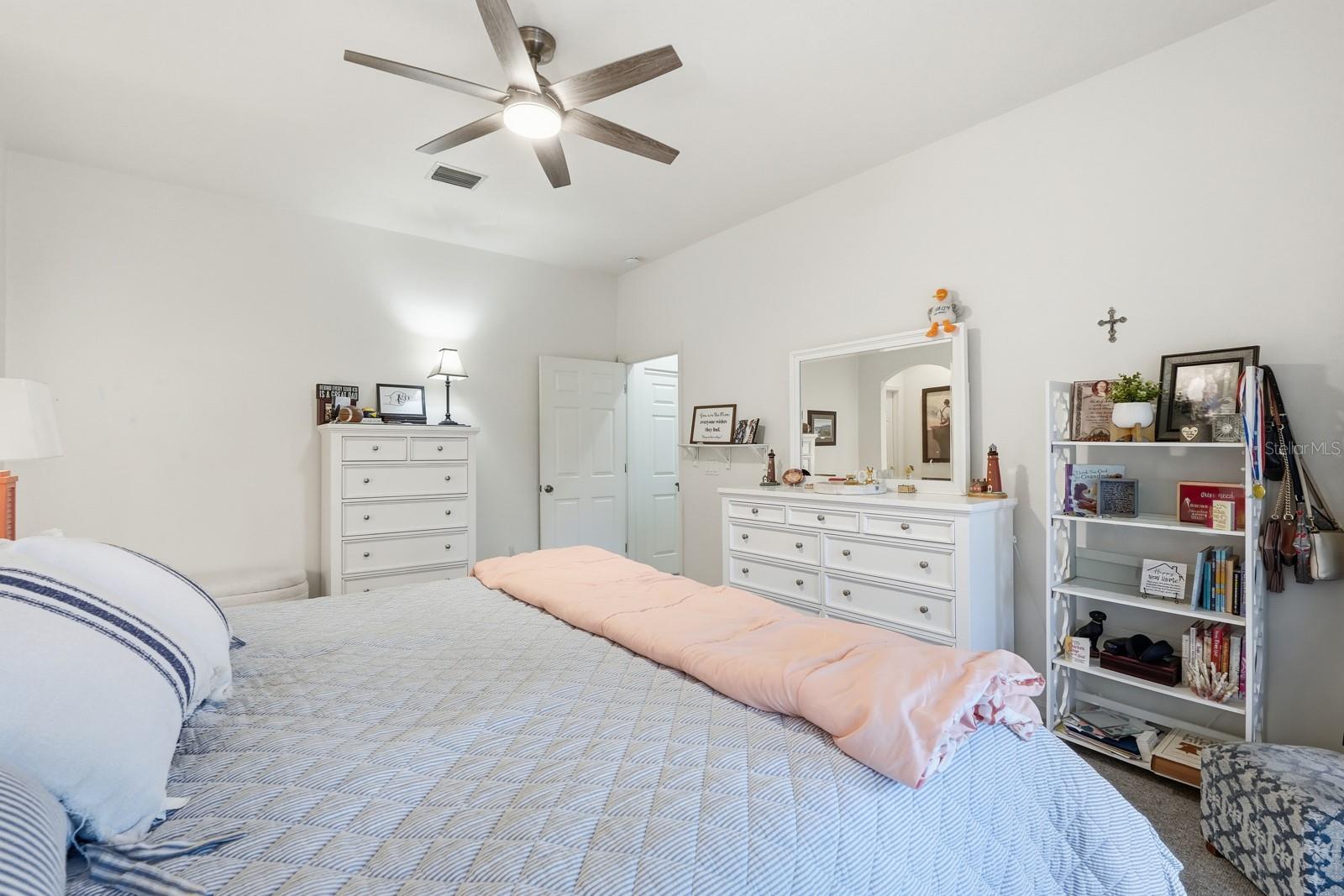 HAMMOCK DUNES - Residential