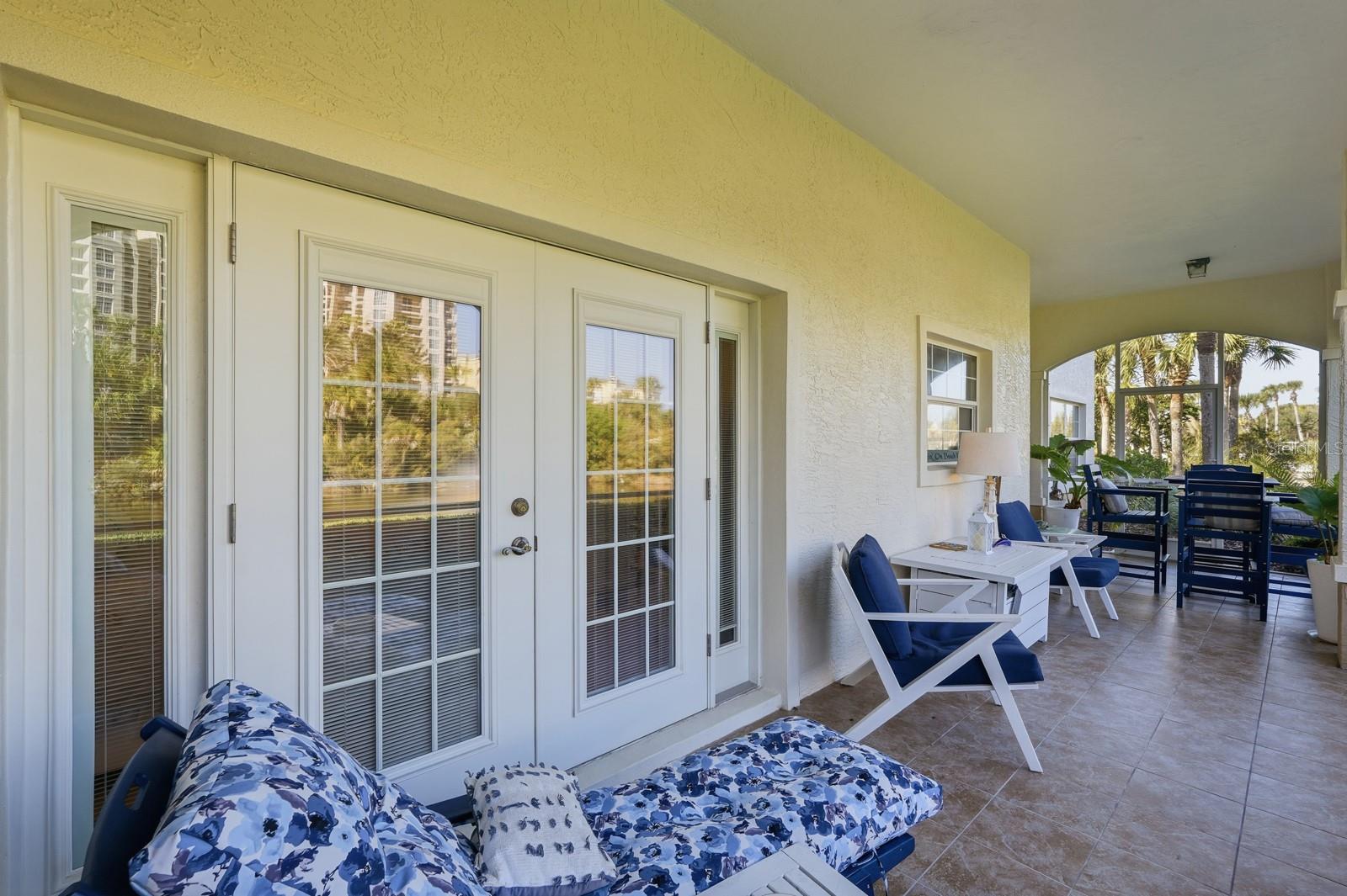 HAMMOCK DUNES - Residential