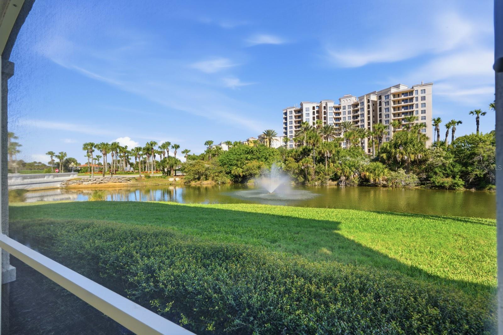 HAMMOCK DUNES - Residential