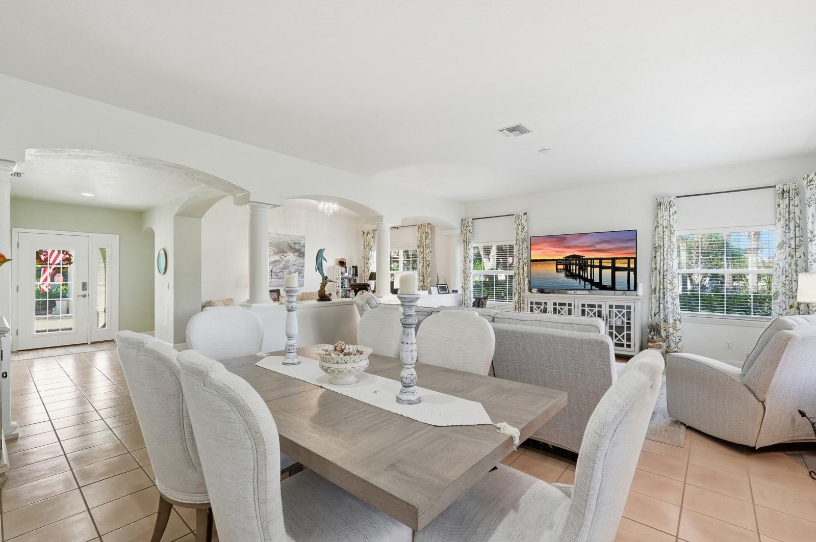 HAMMOCK DUNES - Residential