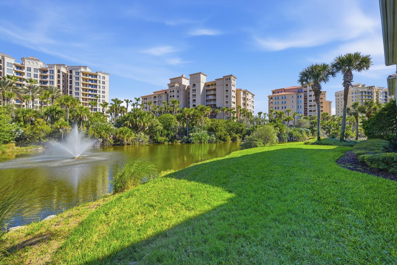 HAMMOCK DUNES - Residential