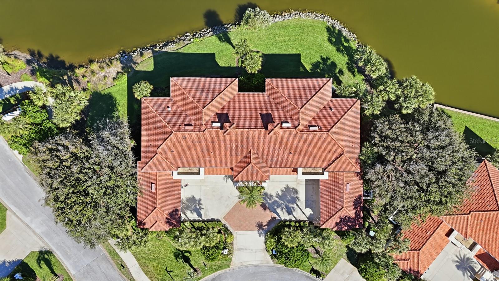 HAMMOCK DUNES - Residential