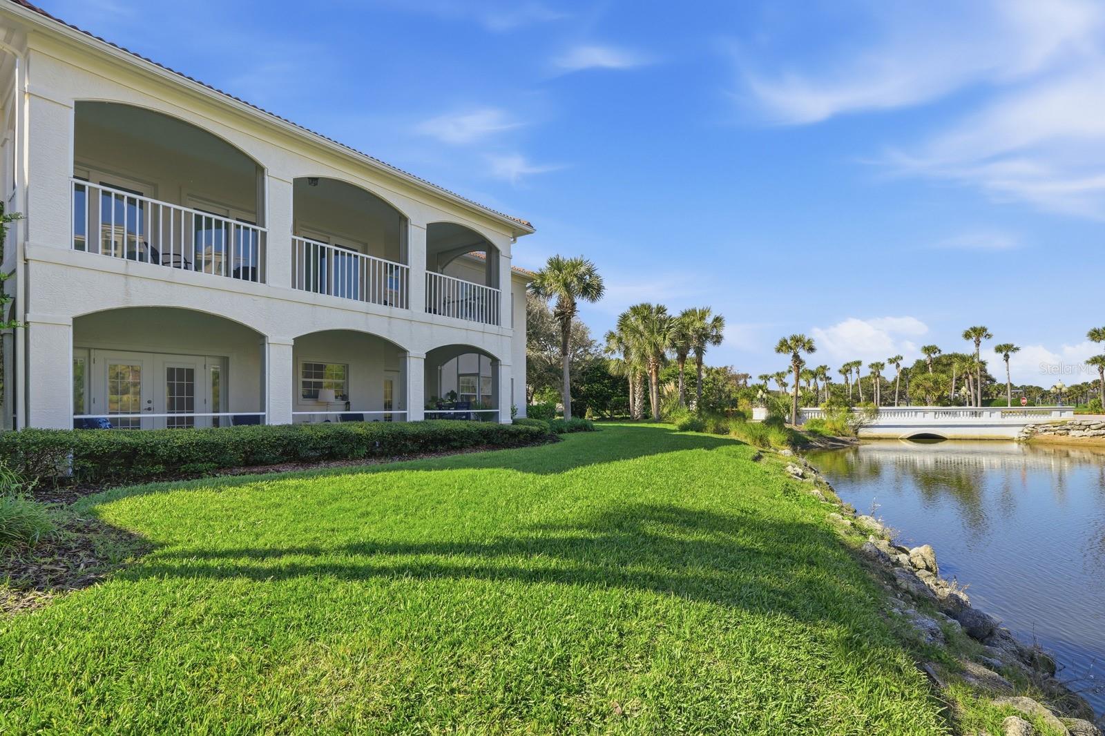 HAMMOCK DUNES - Residential