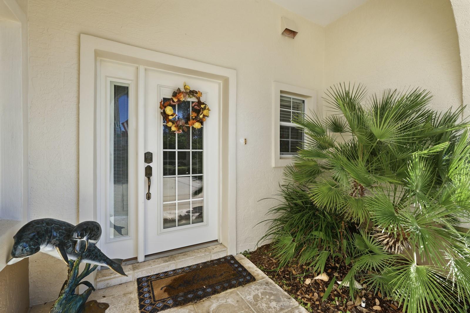 HAMMOCK DUNES - Residential