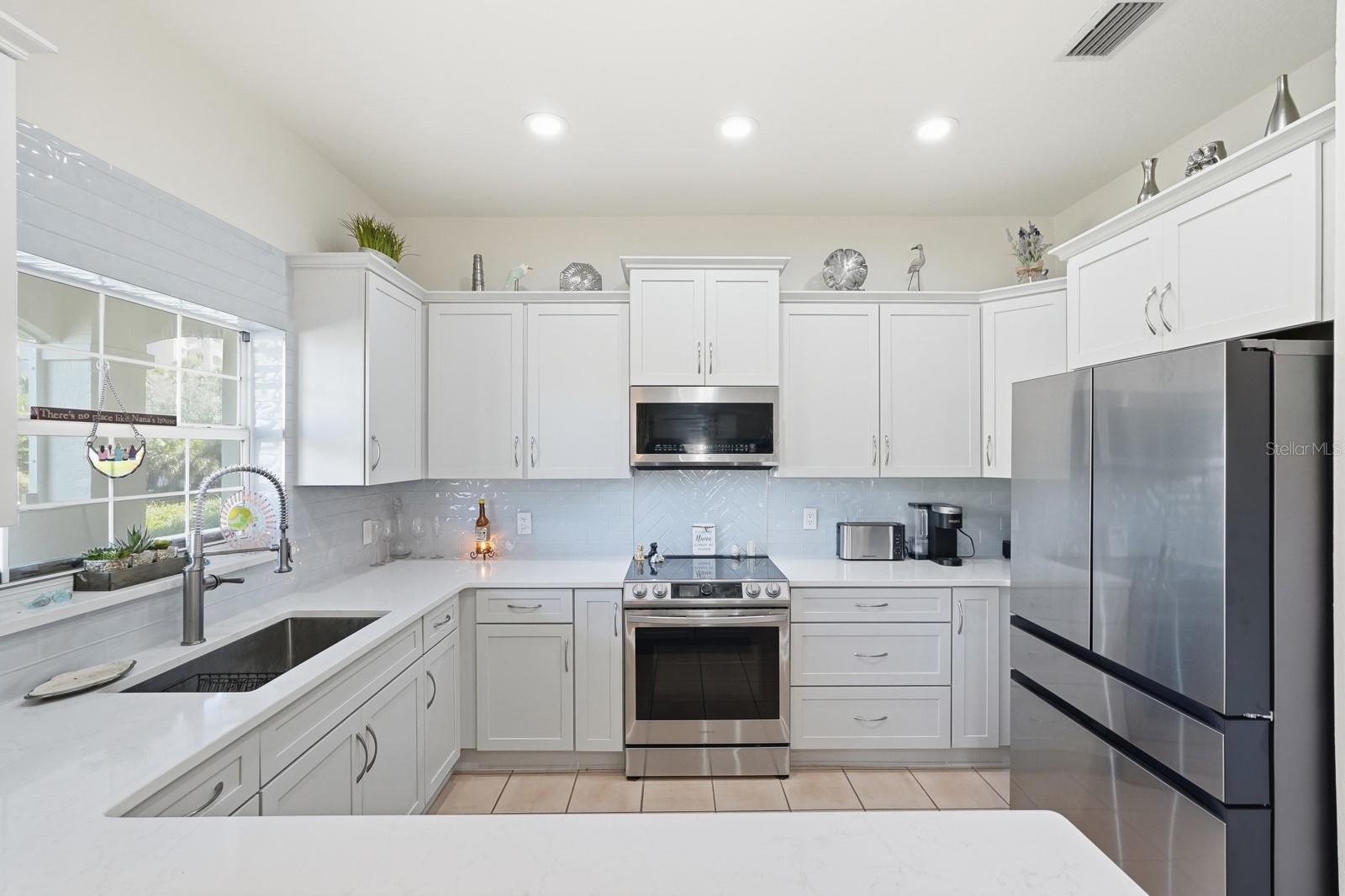 HAMMOCK DUNES - Residential