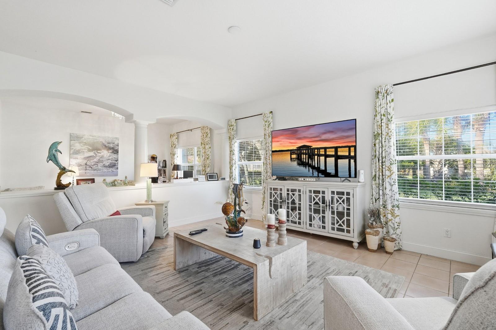 HAMMOCK DUNES - Residential