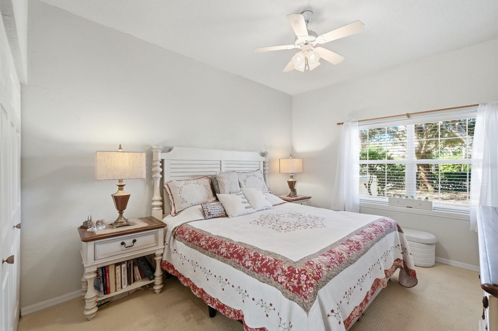 HAMMOCK DUNES - Residential