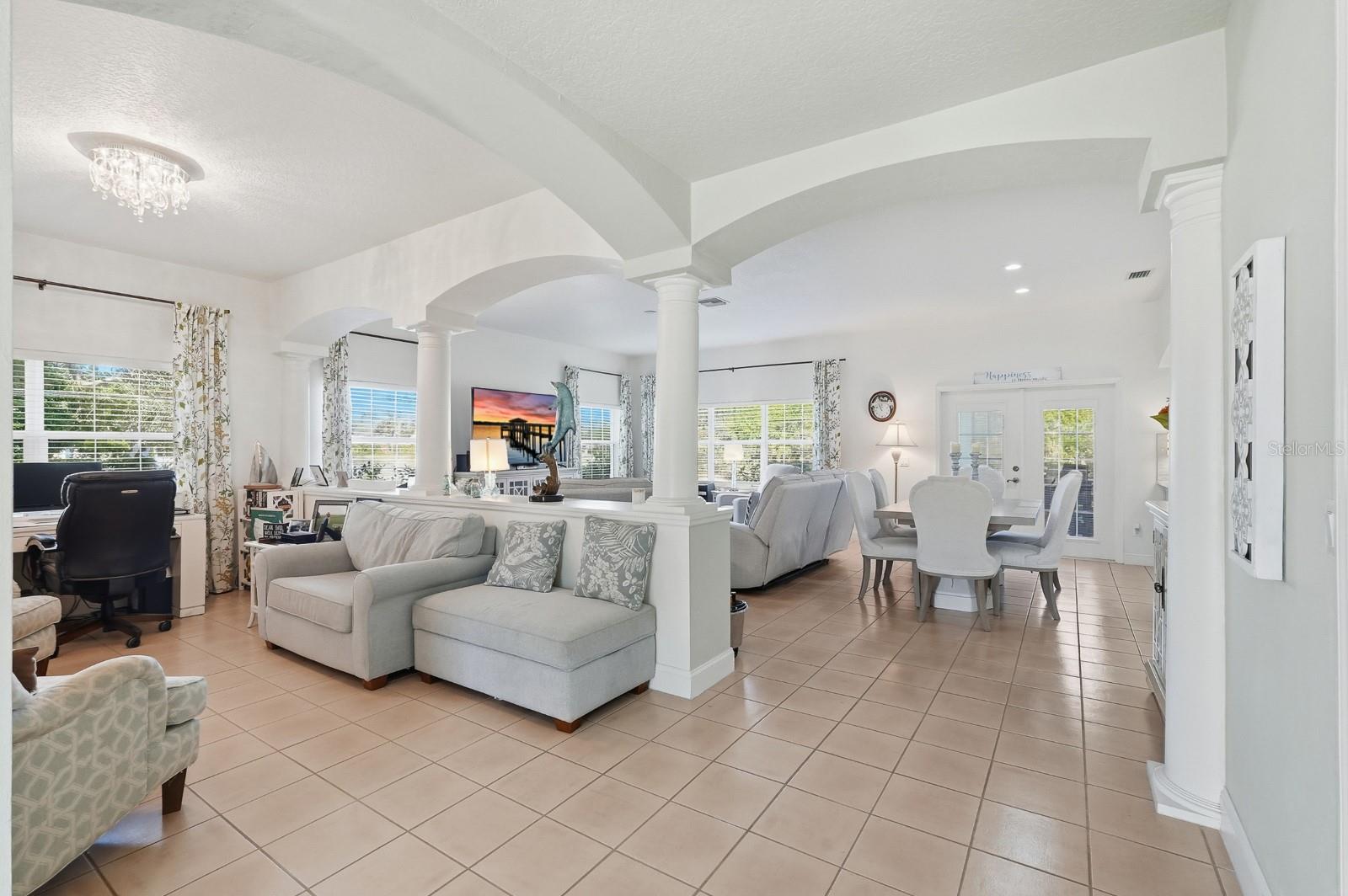 HAMMOCK DUNES - Residential