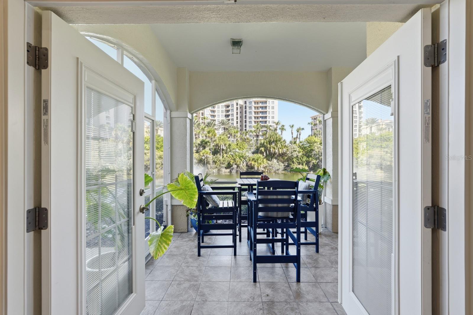 HAMMOCK DUNES - Residential