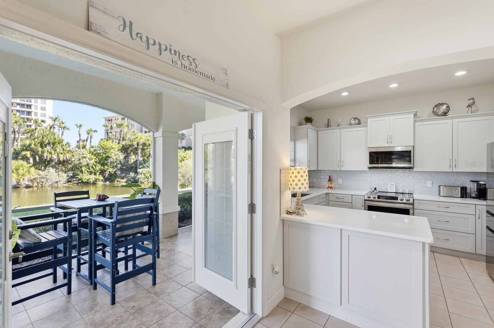 HAMMOCK DUNES - Residential