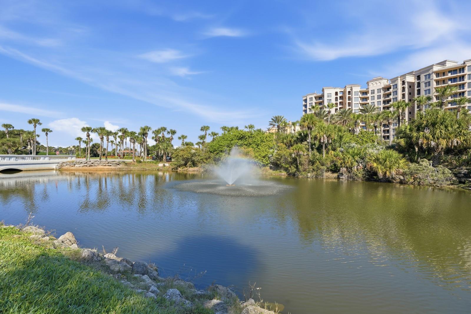 HAMMOCK DUNES - Residential