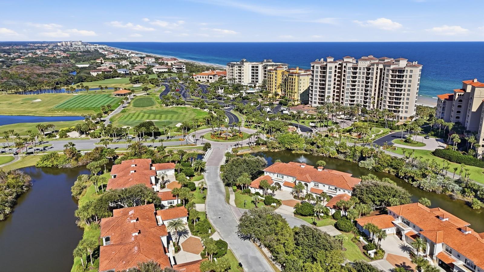 HAMMOCK DUNES - Residential