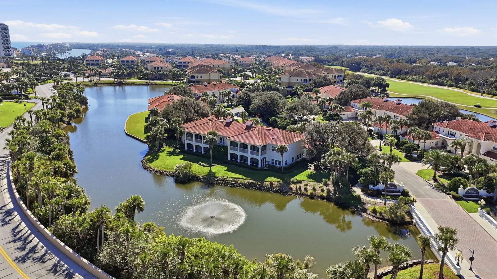 HAMMOCK DUNES - Residential